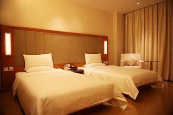All Season Hotel Xian Gaoxin South 2 Ring エクステリア 写真