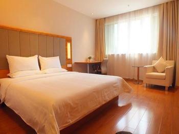 All Season Hotel Xian Gaoxin South 2 Ring エクステリア 写真