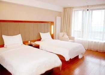 All Season Hotel Xian Gaoxin South 2 Ring エクステリア 写真